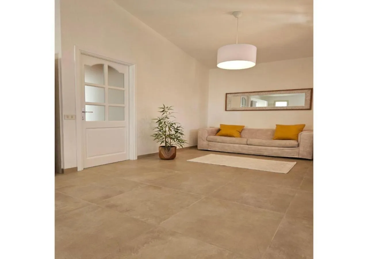 Appartement Casa Salvo à Budoni