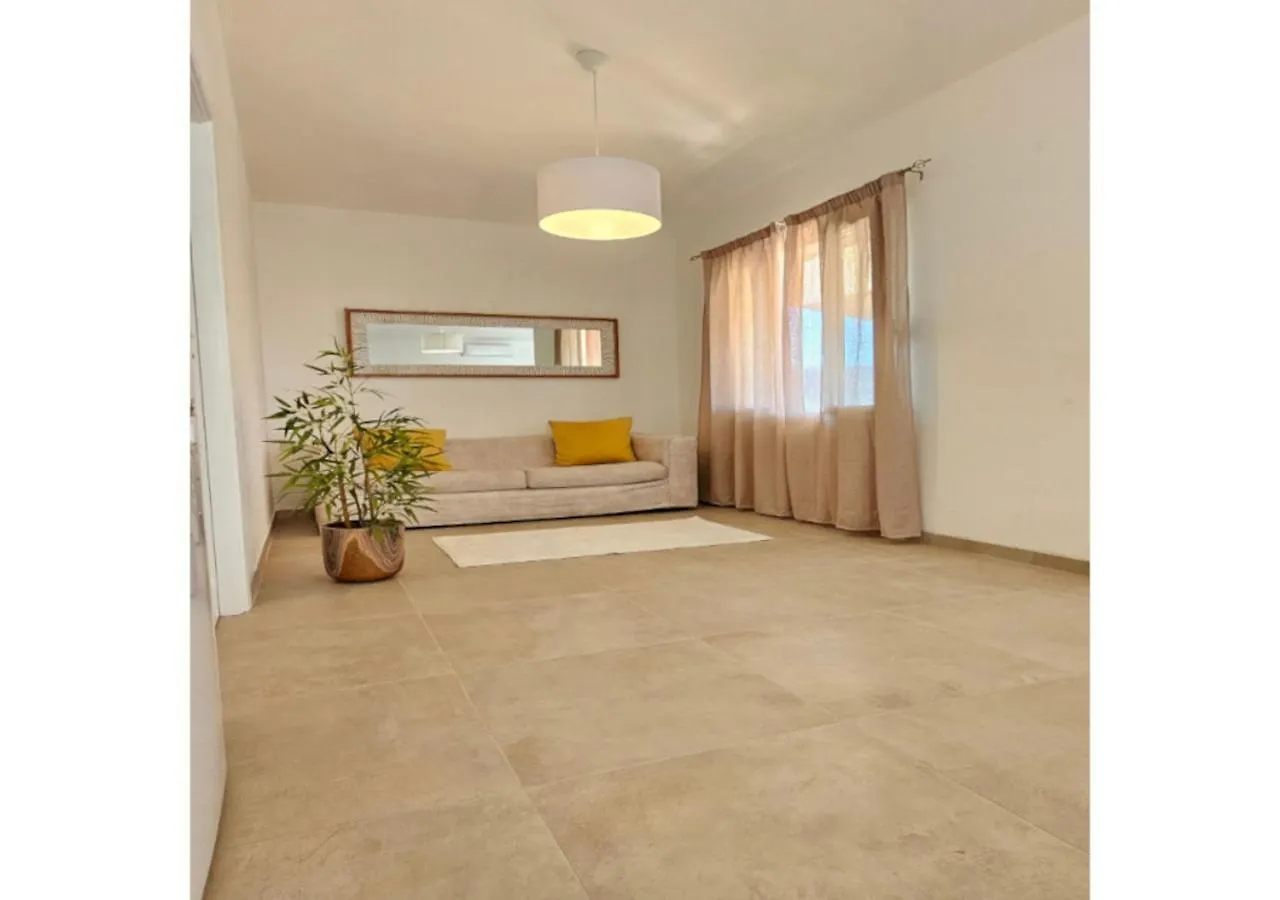 Appartement Casa Salvo à Budoni