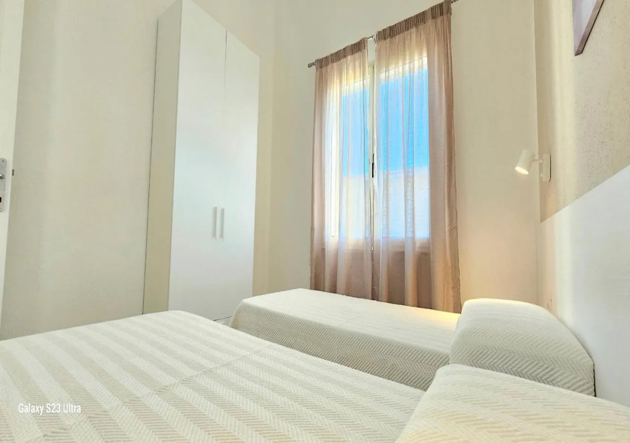 Appartement Casa Salvo à Budoni Italie
