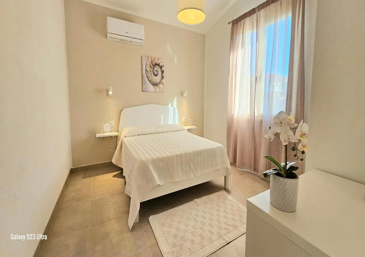 Appartement Casa Salvo à Budoni