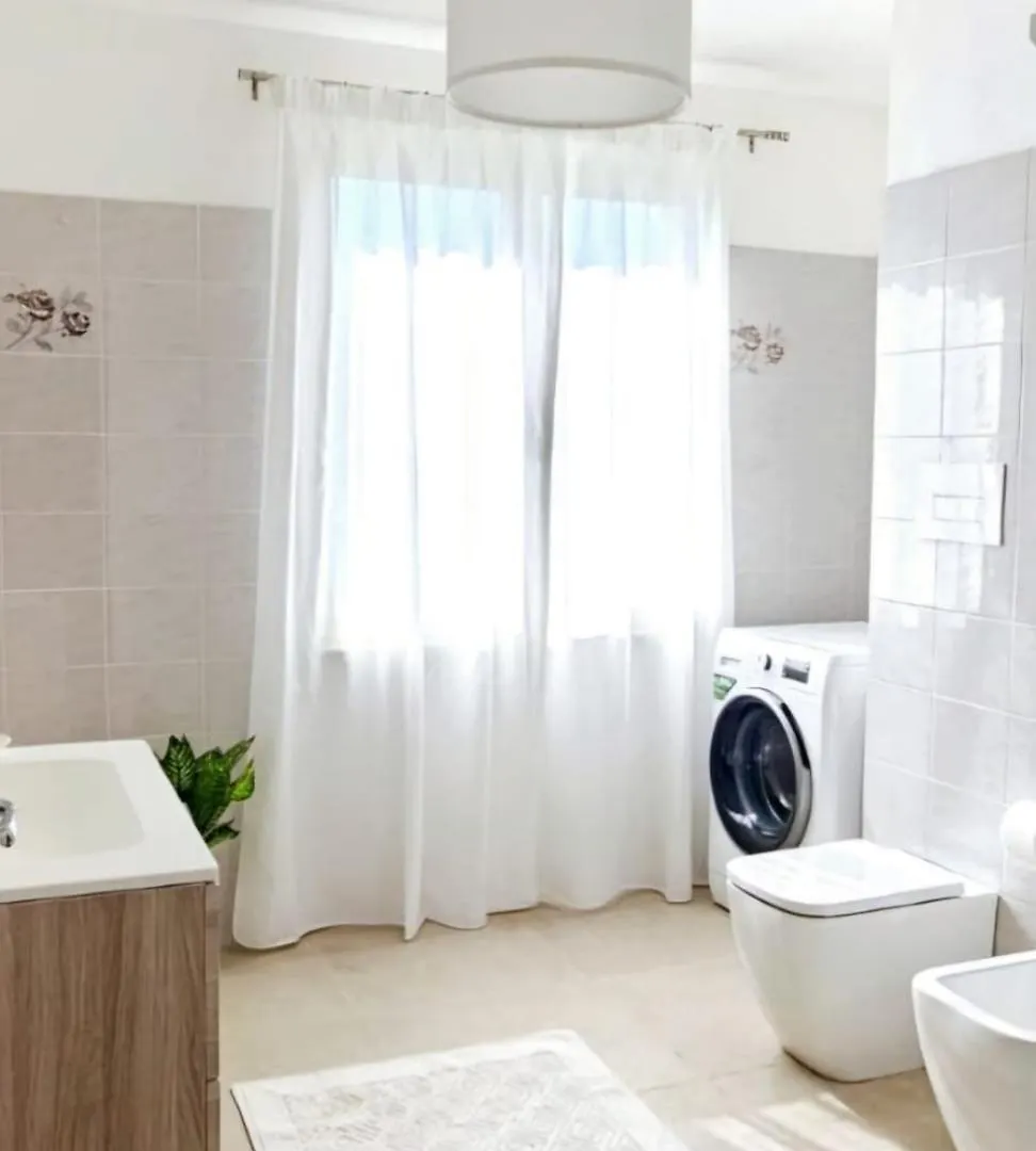 Appartement Casa Salvo à Budoni